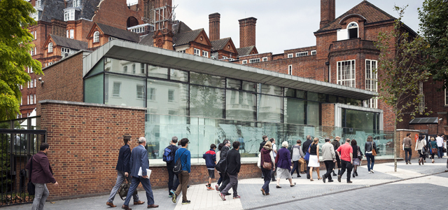 Call for Session Sponsorship – RGS-IBG Annual International Conference 2019 (Royal Geographical Society, London)