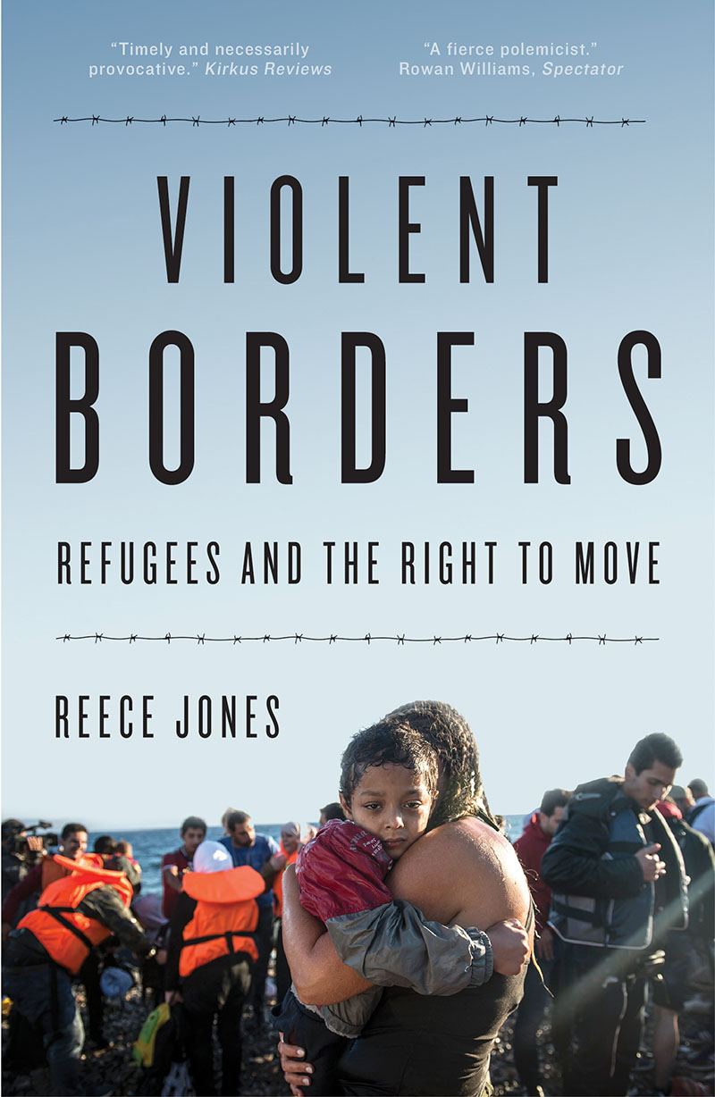 Winner of the PolGRG Book Award (2017-2018) announced