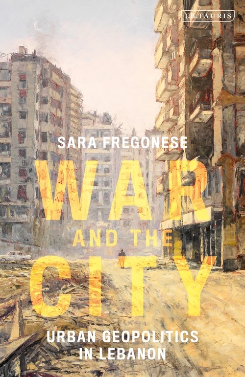 Winner of the PolGRG Book Award (2019-2020) announced