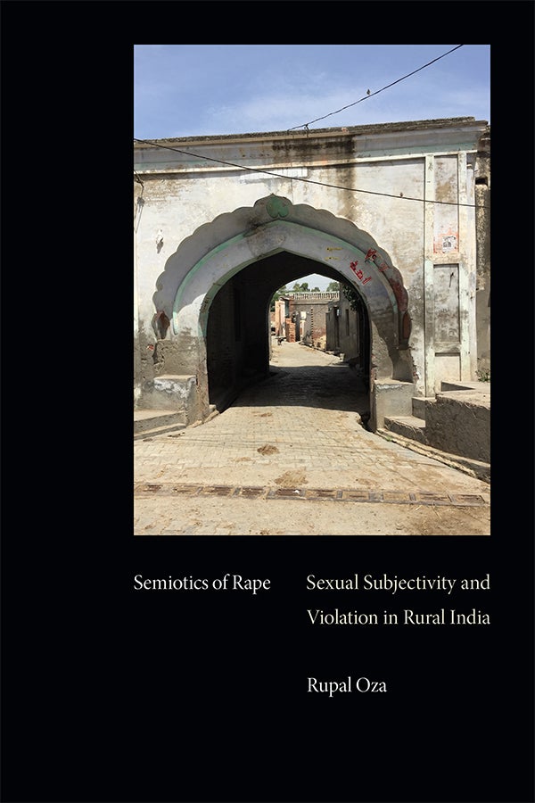 Announcing the Winner of the Political Geography Research Group Book Award (2023-24)!